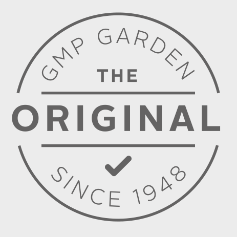 GMP The original since 1948
