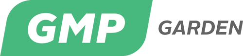 GMP Garden logo
